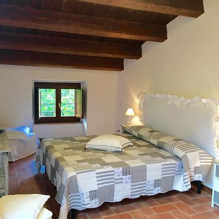 Appartamento Michelangeli-Private Parking Orvieto Luaran gambar