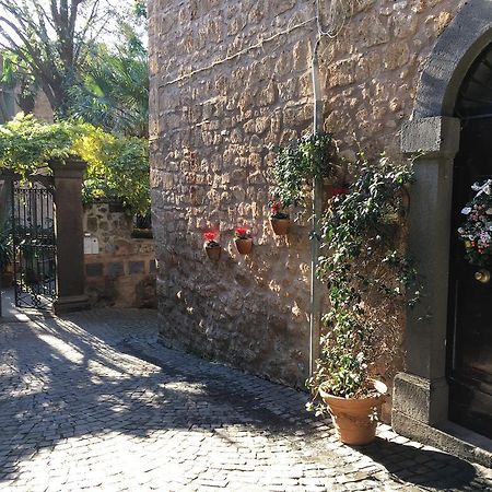 Appartamento Michelangeli-Private Parking Orvieto Luaran gambar