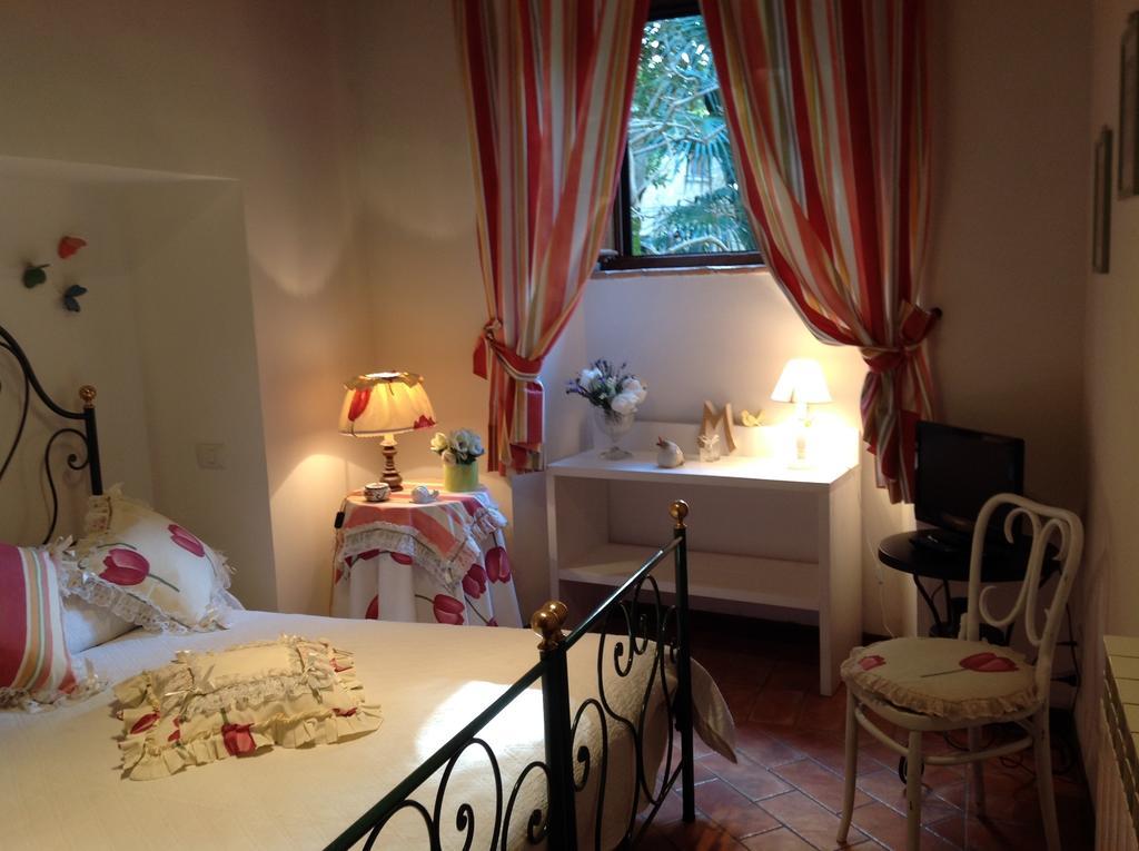 Appartamento Michelangeli-Private Parking Orvieto Bilik gambar