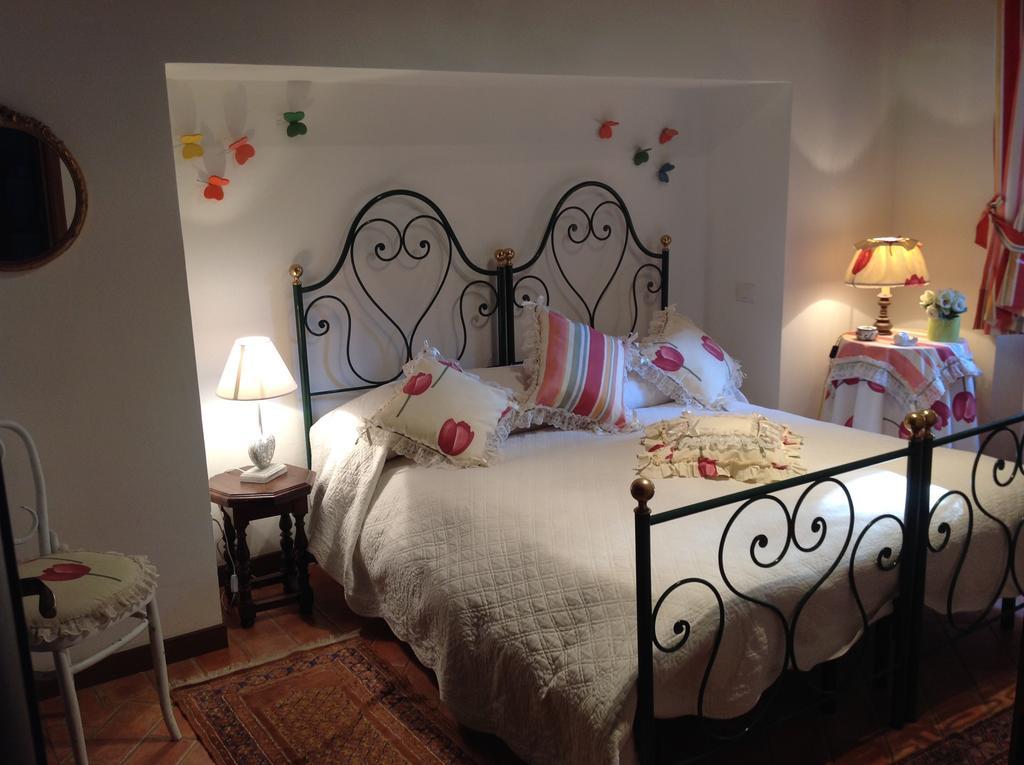 Appartamento Michelangeli-Private Parking Orvieto Luaran gambar