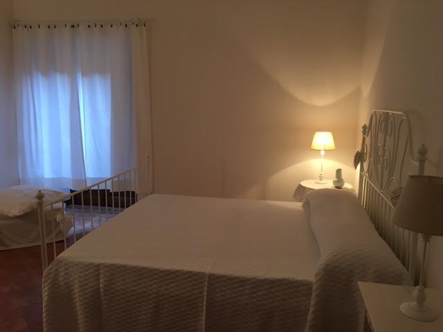 Appartamento Michelangeli-Private Parking Orvieto Luaran gambar