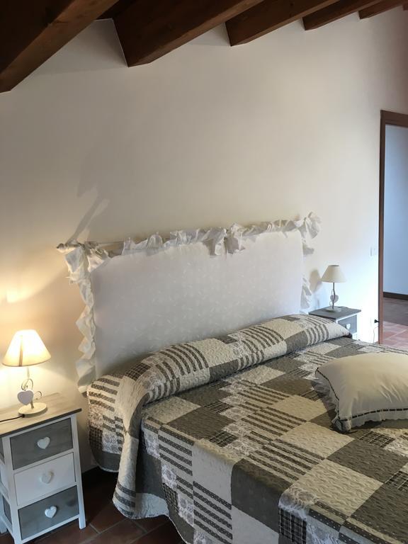 Appartamento Michelangeli-Private Parking Orvieto Luaran gambar