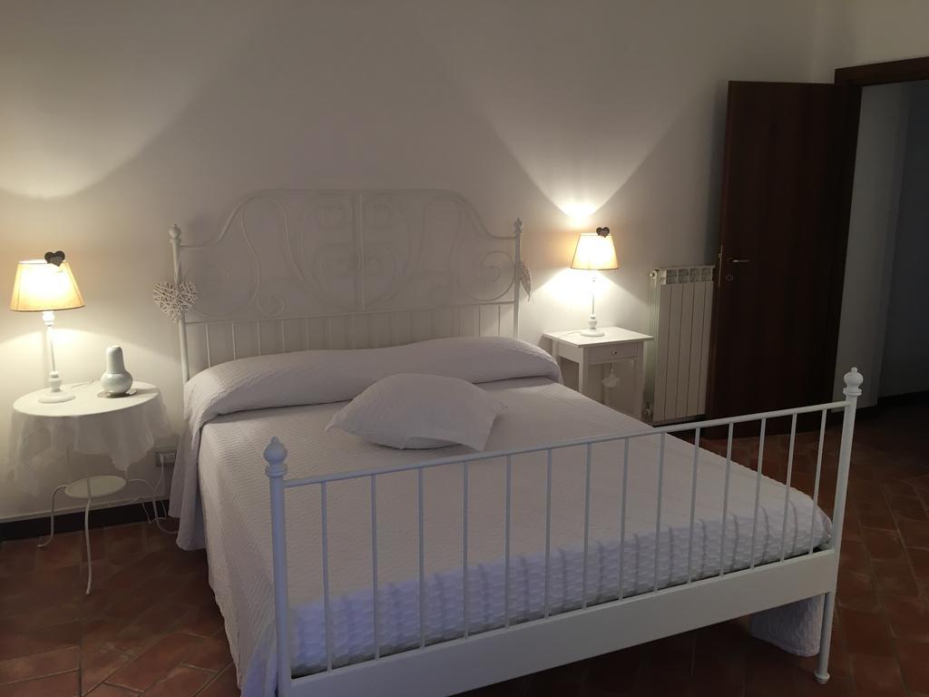 Appartamento Michelangeli-Private Parking Orvieto Luaran gambar